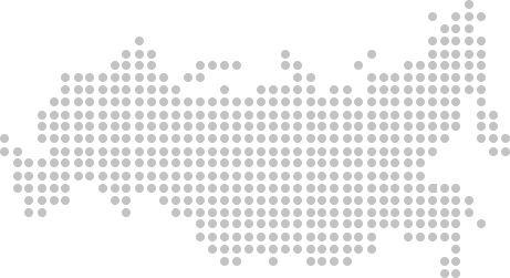 Карта России