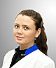 Павлюк Ольга Андреевна