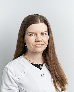 Калинина Ангелина Анатольевна