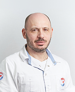 Мамонов Александр Валентинович