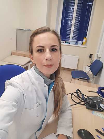 Никишкина Наталья Олеговна